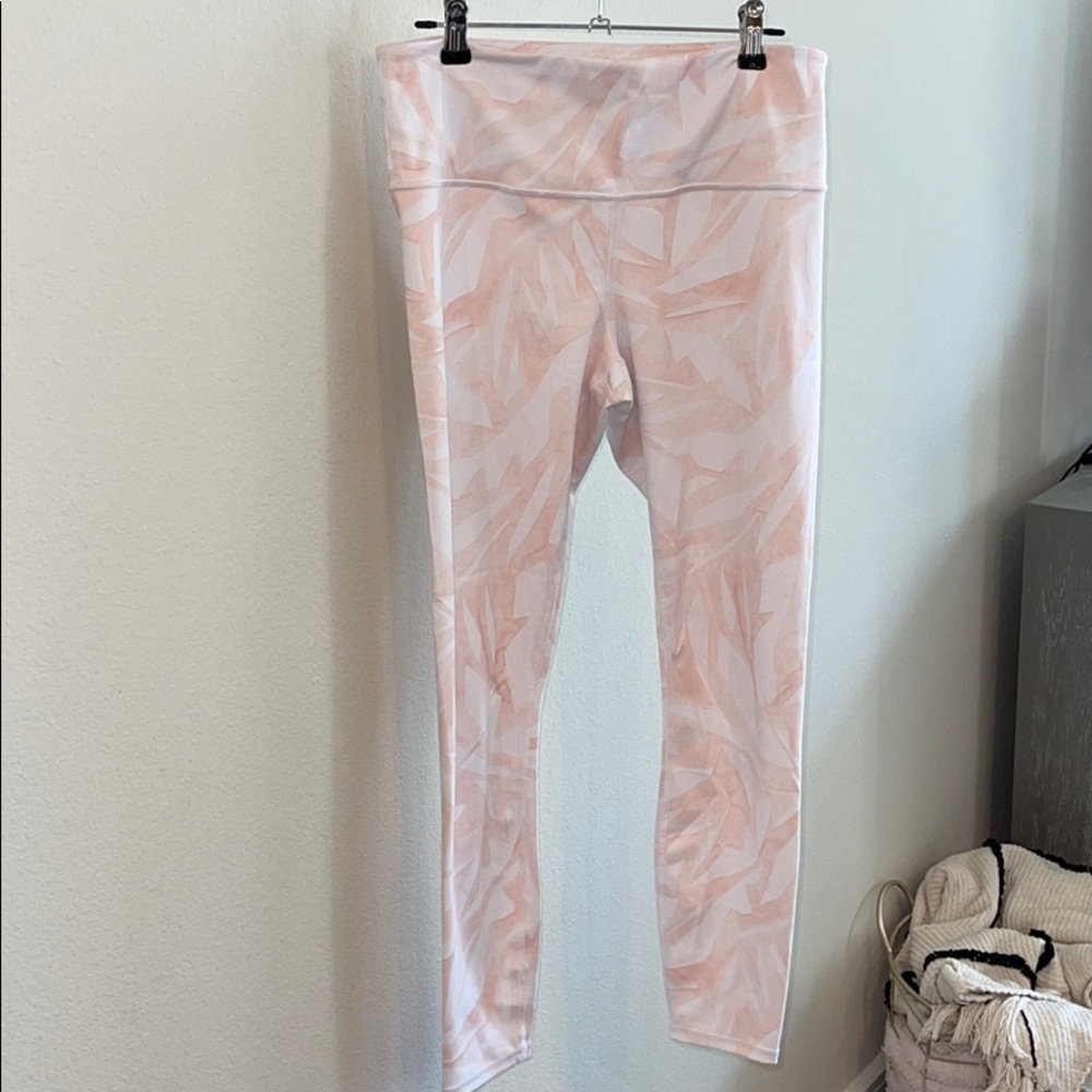 Athleta leggings